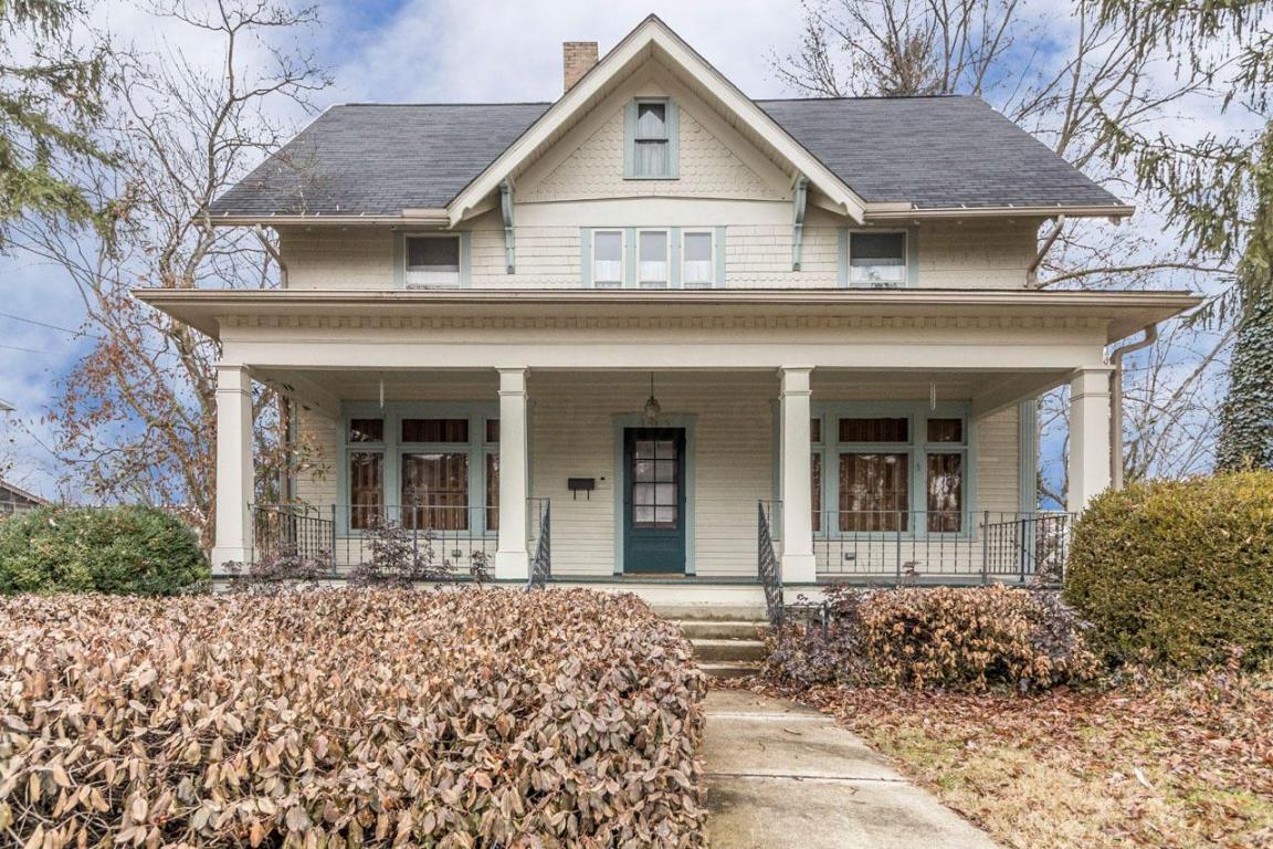 Property Photo: 104 Montrose Avenue OH 43015