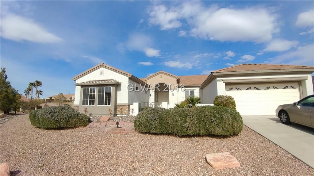 Property Photo: 2850 Scotts Valley Drive NV 89052