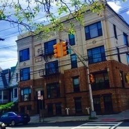 Property Photo: 163 Baldwin Ave 2 NJ 07306