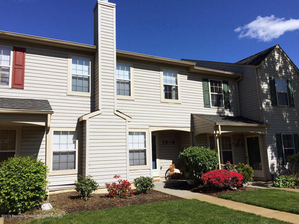 Property Photo:  16 Stuart Drive  NJ 07728 