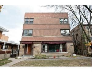 Property Photo: 7231 N Ridge Boulevard 1E IL 60645