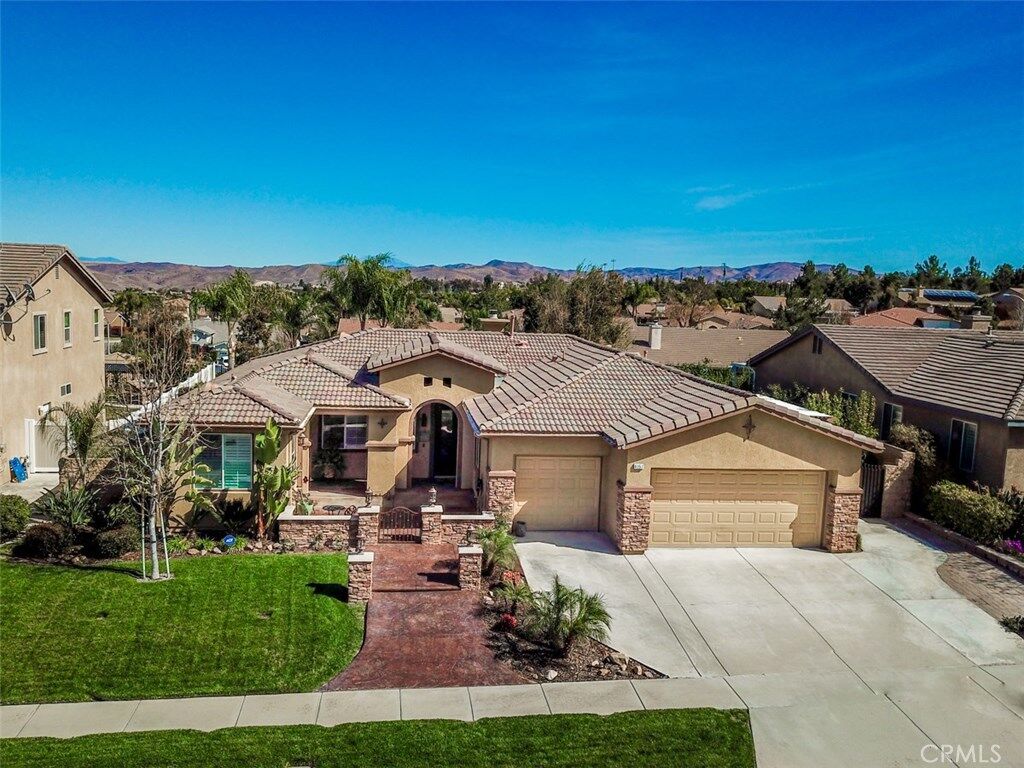 Property Photo: 4157 Riviera Drive CA 92883
