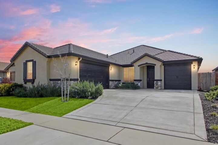 1354 Wawona Court  Plumas Lake CA 95961 photo