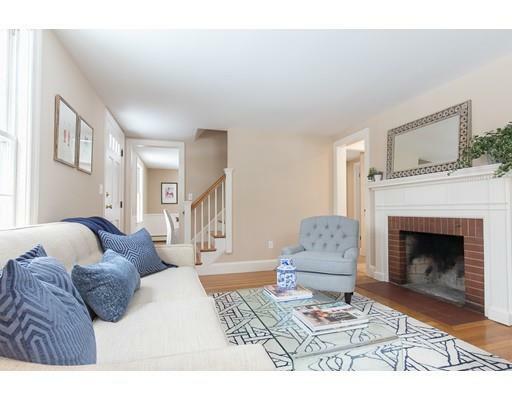 Property Photo: 204 Lazell St MA 02043