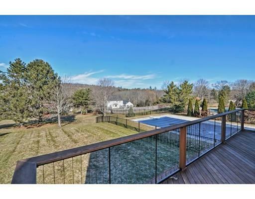 Property Photo: 64 Fox Hill Rd MA 01845