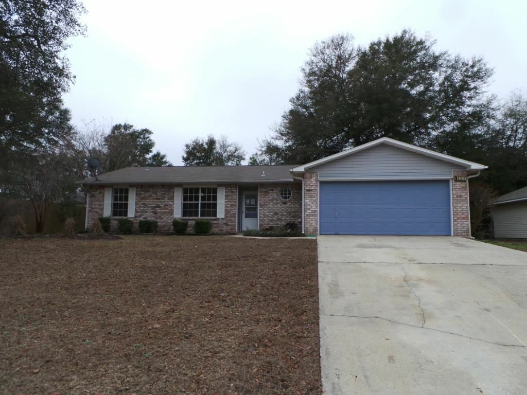 Property Photo:  4319 Chantilly Way  FL 32571 