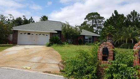 Property Photo:  150 Beacon Way  FL 32459 