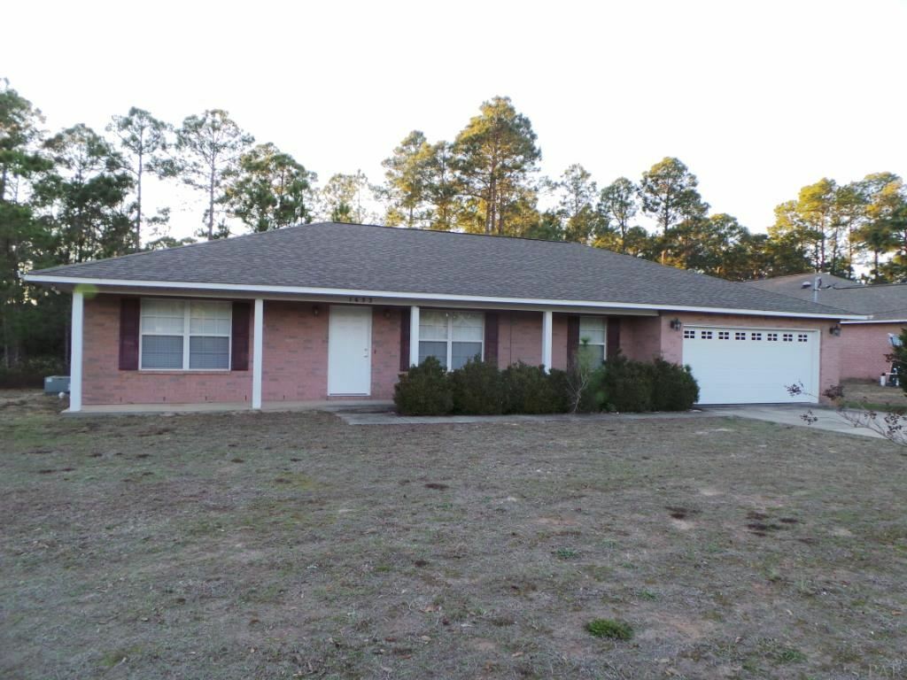 Property Photo:  1653 Woodlawn Beach Rd  FL 32563 