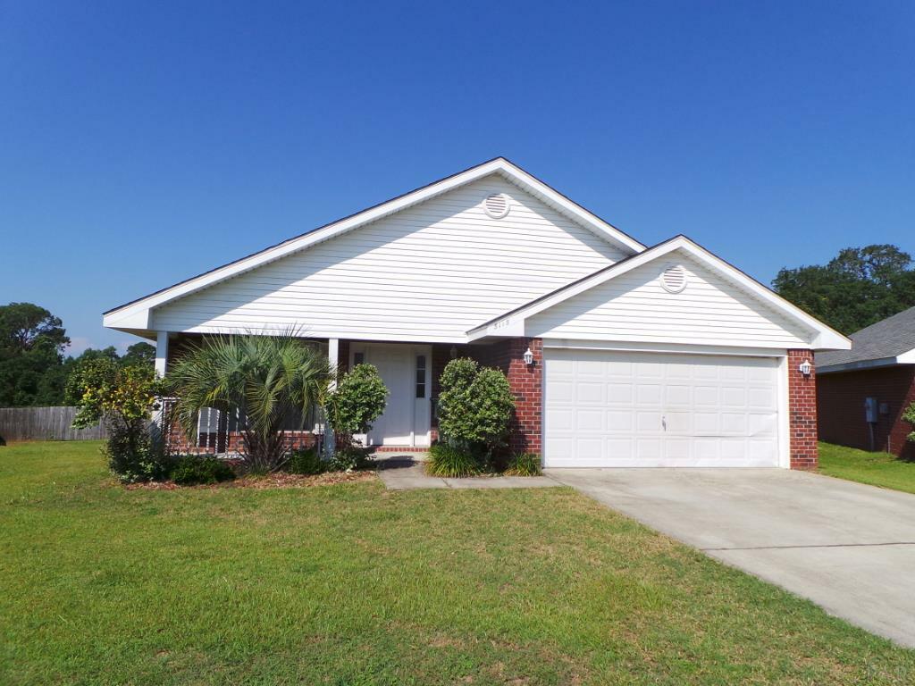 Property Photo:  5115 Cocoa Dr  FL 32526 