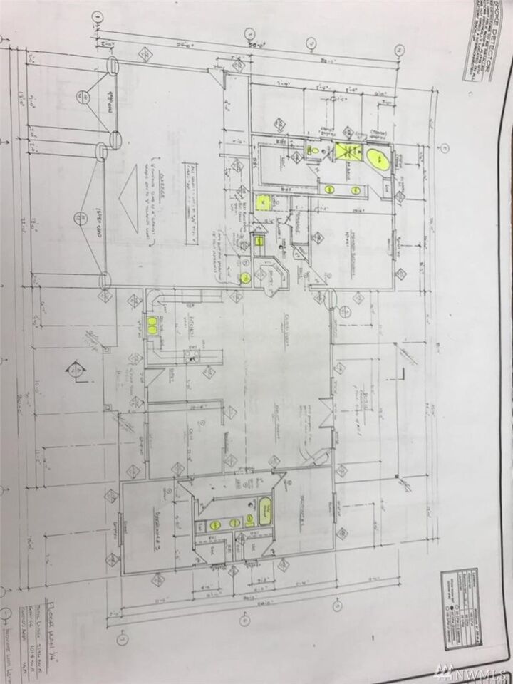 Property Photo:  15840 Lawrence Lake Rd SE  WA 98597 