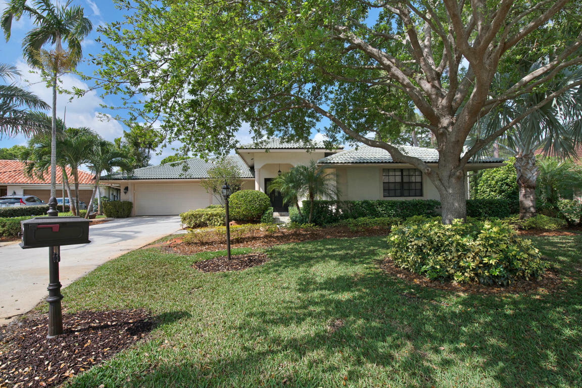 Property Photo:  2245 Quail Ridge S  FL 33418 