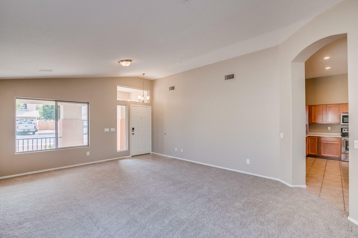 Property Photo:  820 N Soho Place  AZ 85225 