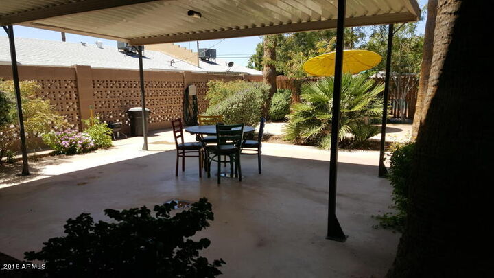 Property Photo: 4331 N 26th Street 7 AZ 85016