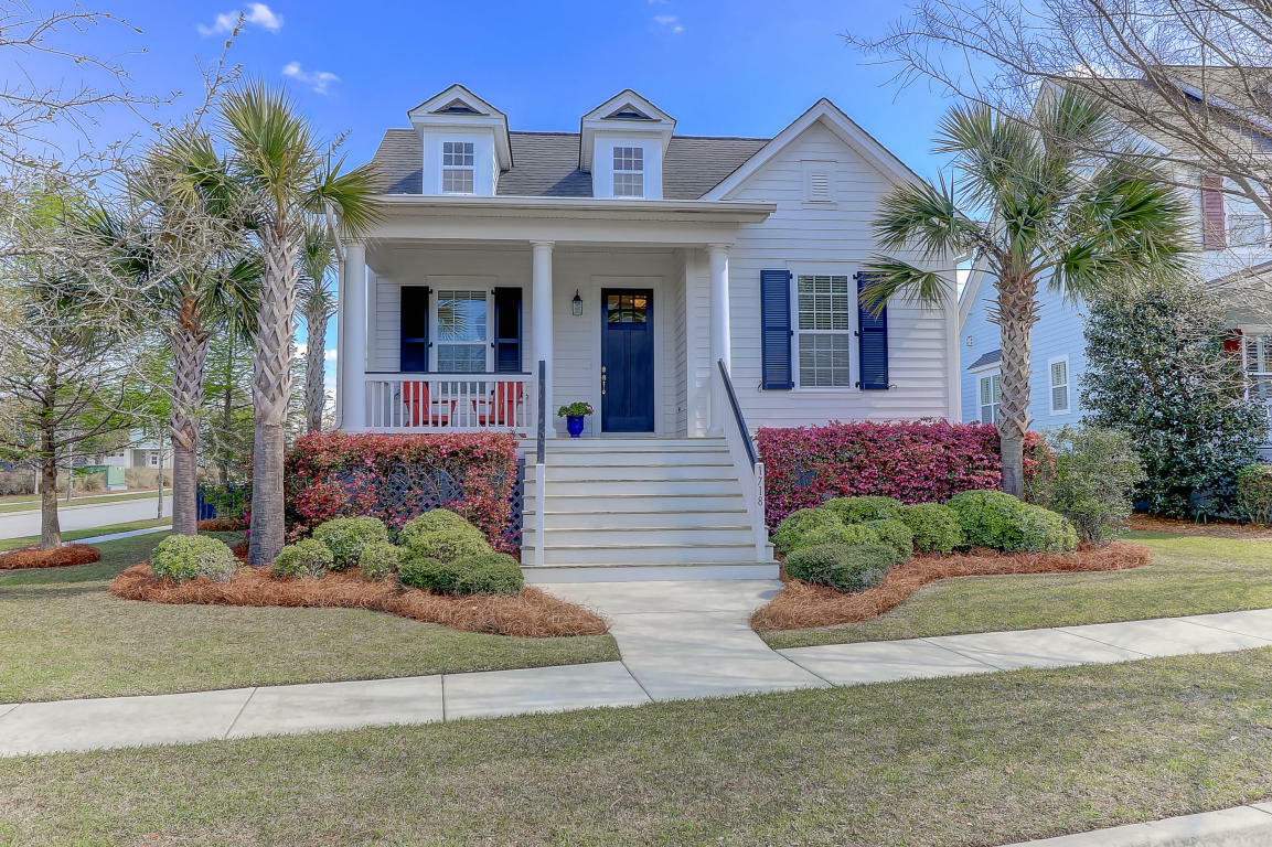 Property Photo: 1718 Sailmaker Street SC 29492