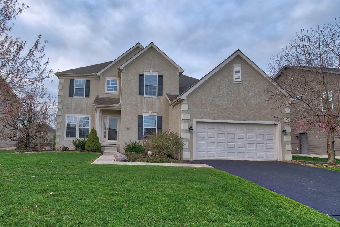 Property Photo: 7850 Wayside Avenue OH 43015