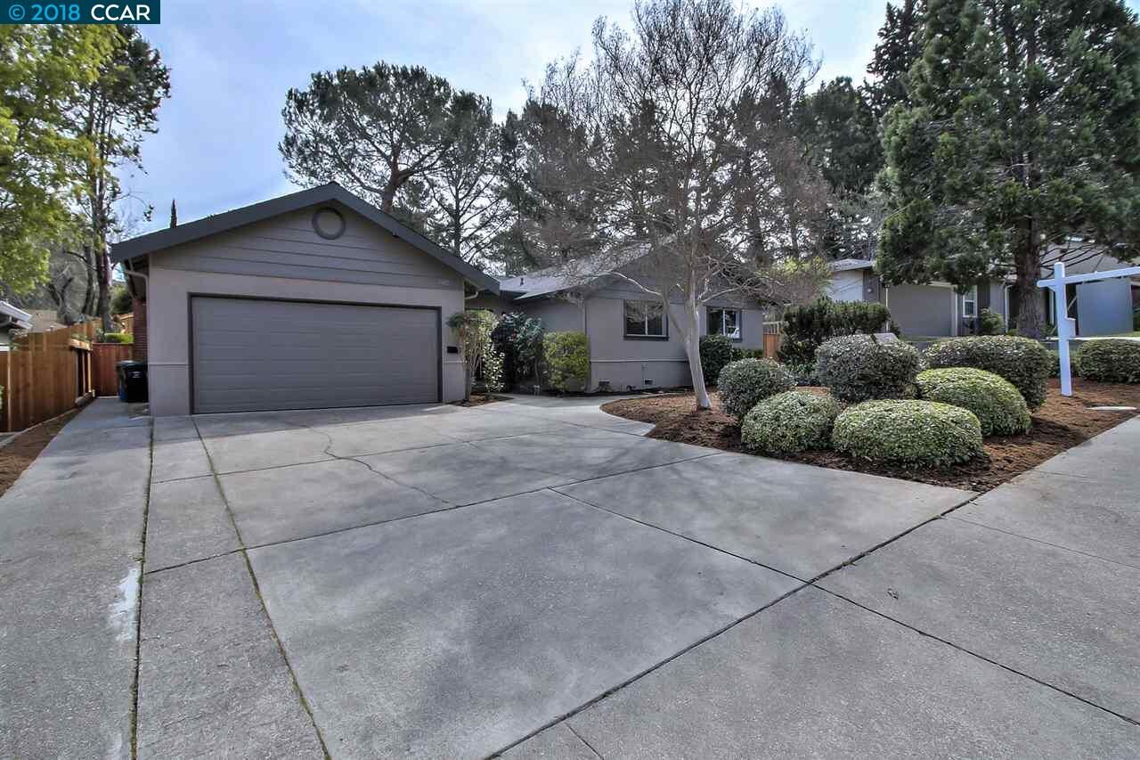Property Photo:  2415 Mallard Dr  CA 94597 