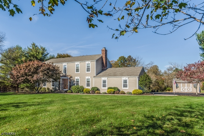 Property Photo:  15 Hoagland Road  NJ 08822 