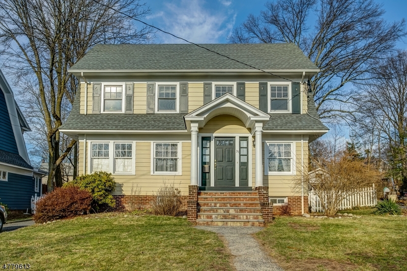 Property Photo:  31 Courter Ave  NJ 07040 