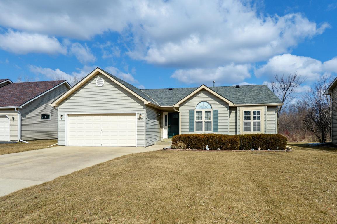Property Photo: 4808 Maryland Ave WI 53406