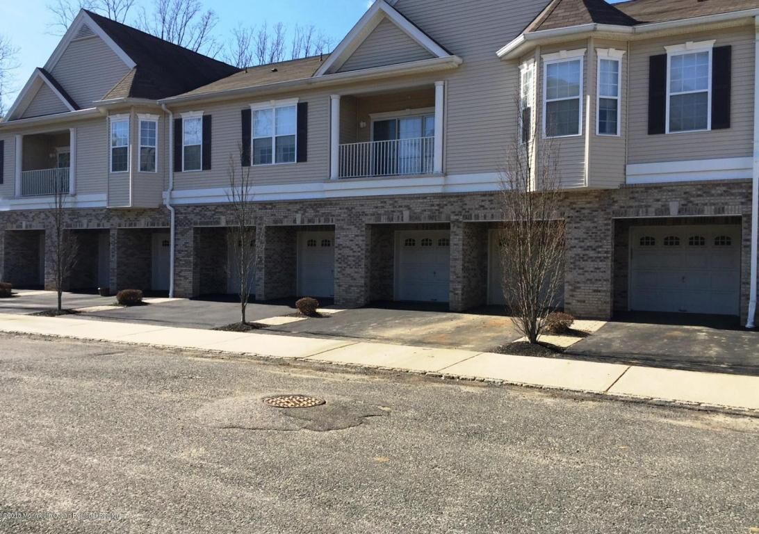 Property Photo: 215 Picadilly Drive NJ 07751