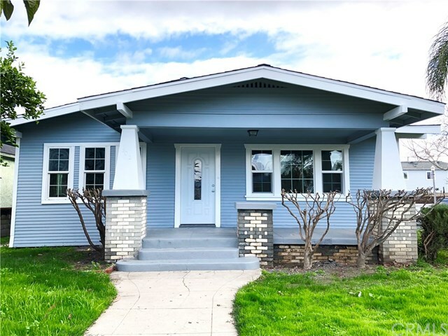 Property Photo: 502 E Adele Street CA 92805