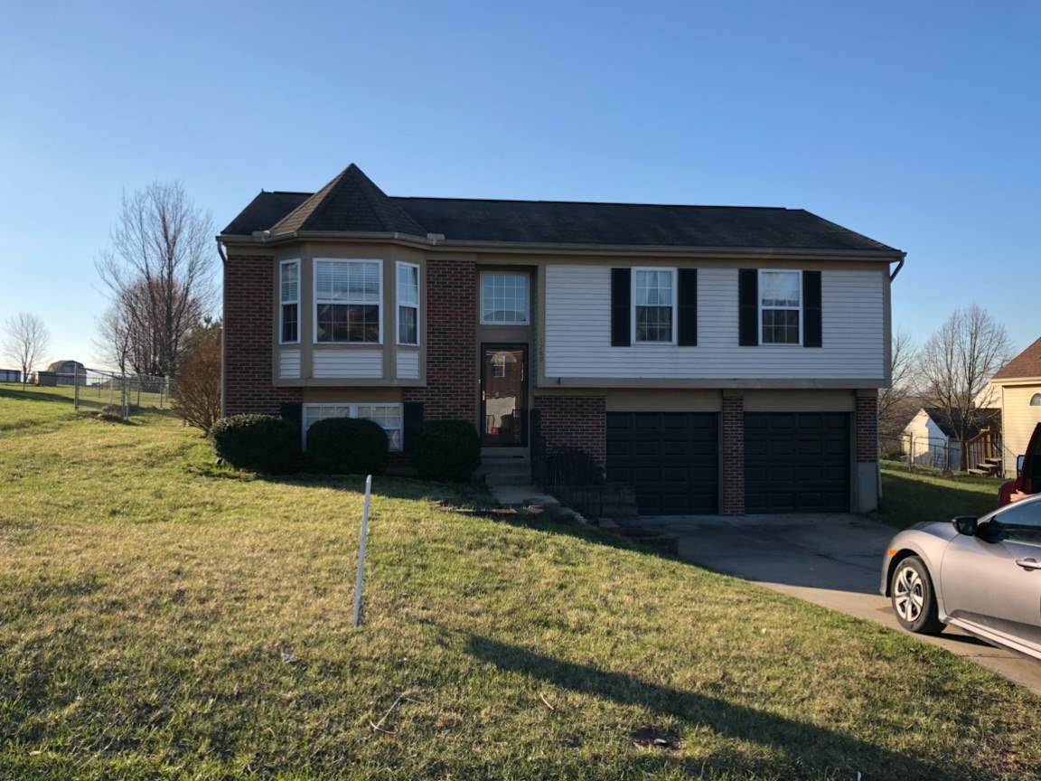 Property Photo:  1289 Trenton Court  KY 41051 