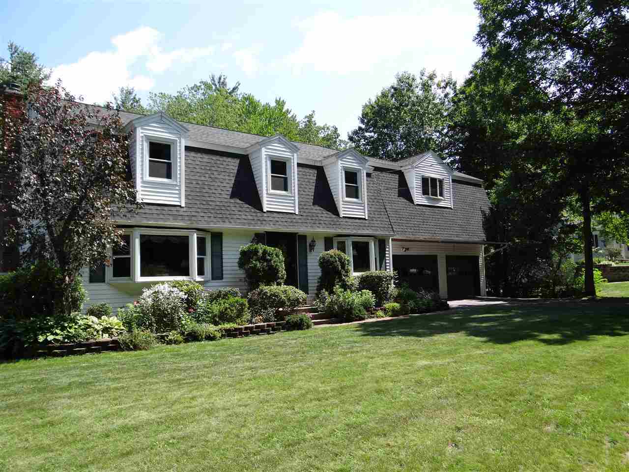 Property Photo:  31 Elk Drive  NH 03110 