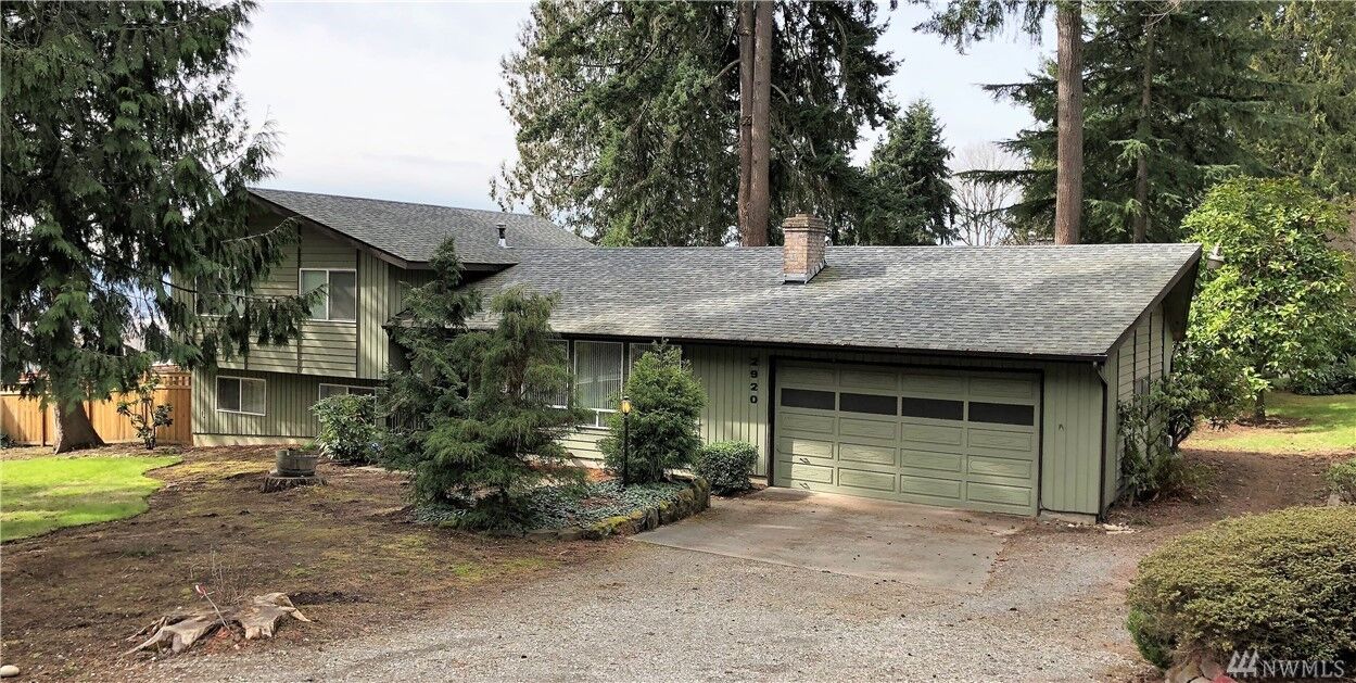 Property Photo:  2920 86th Ave E  WA 98371 