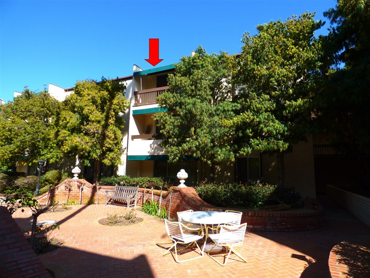 Property Photo:  6455 La Jolla Blvd 323  CA 92037 