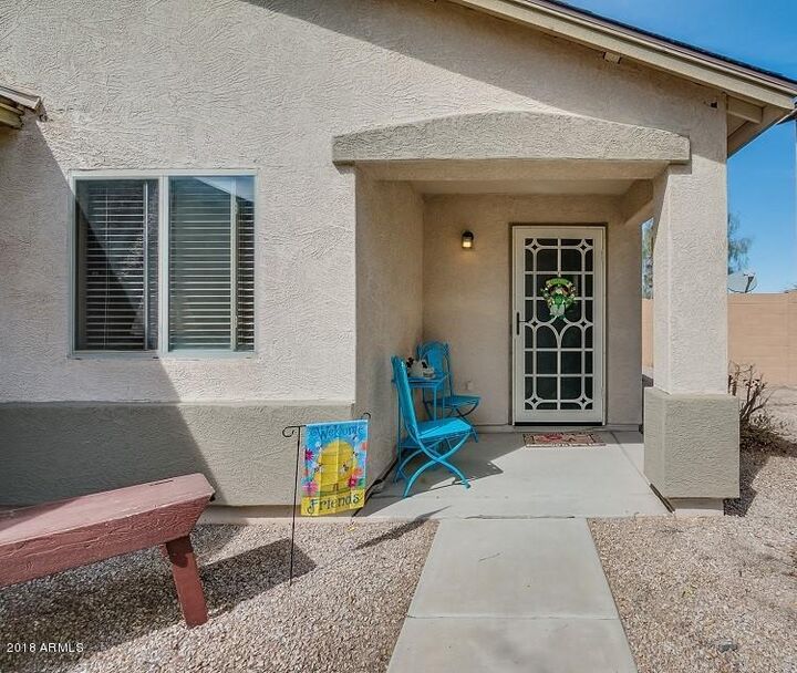 Property Photo: 5582 E Haven Avenue AZ 85132