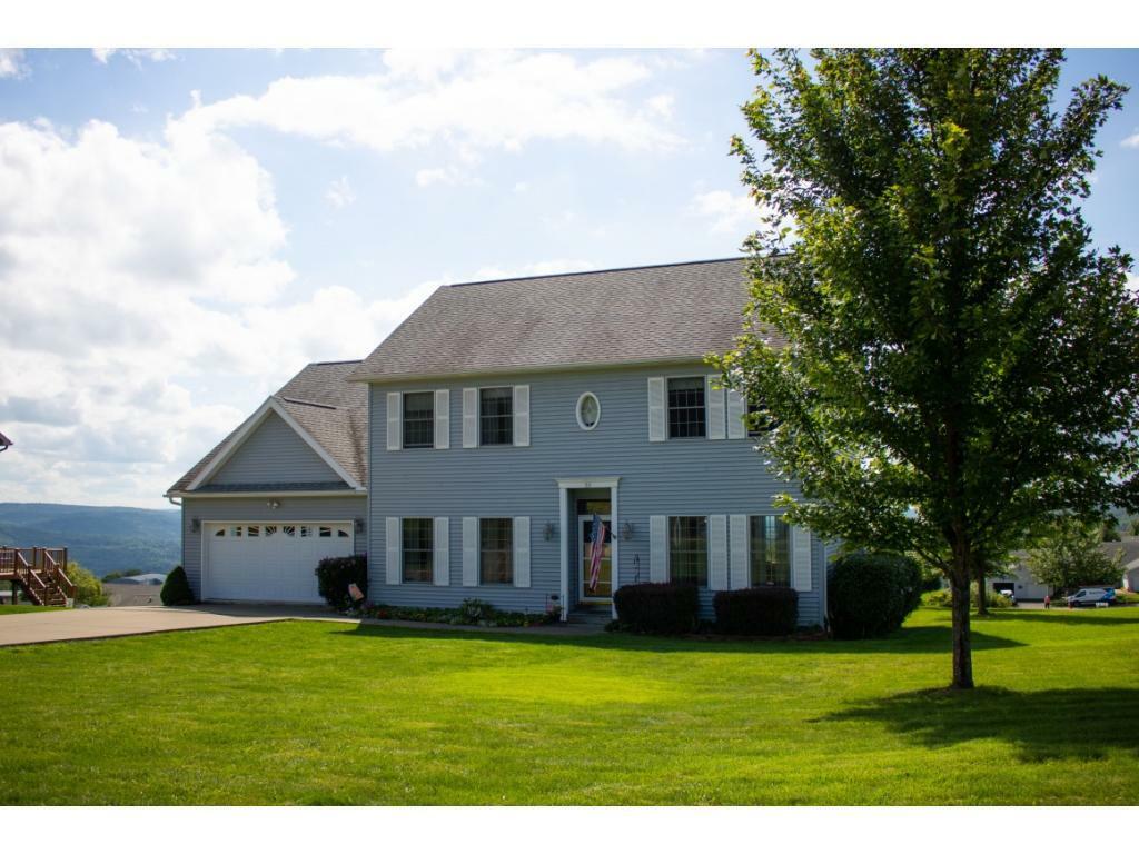 50 Rose Lane  Johnson City NY 13790 photo