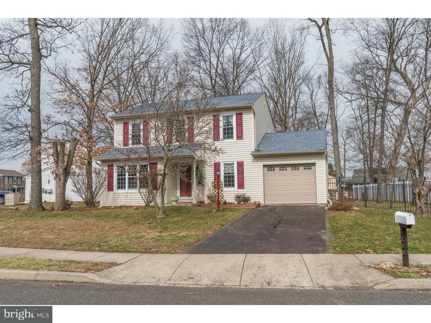 Property Photo: 300 Stormfield Drive PA 19438