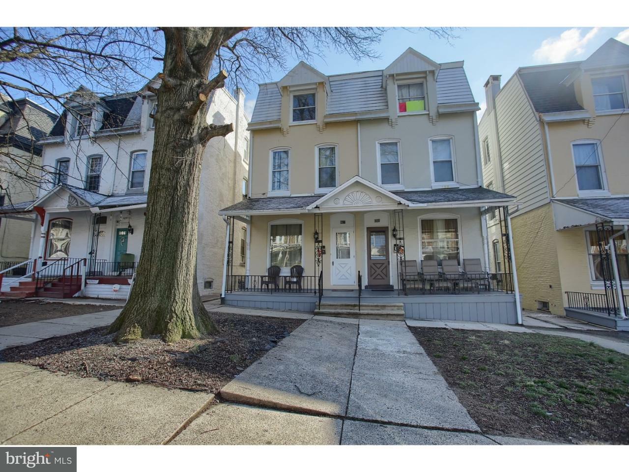 Property Photo: 927 N 5th Street PA 19601