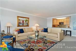 Property Photo:  2100 S Ocean Dr 3J  FL 33316 