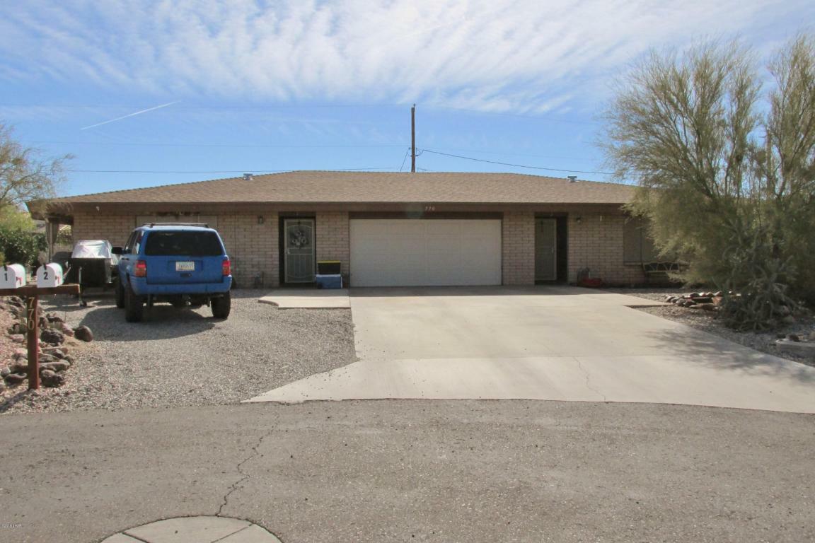 Property Photo:  770 Caliente Ln  AZ 86404 