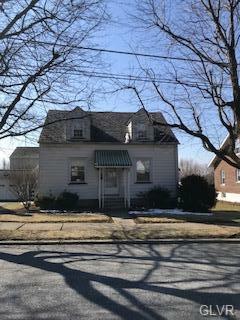 Property Photo:  429 West Center Street  PA 18064 