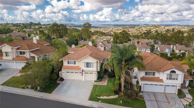 Property Photo:  25201 Leicester  CA 92692 