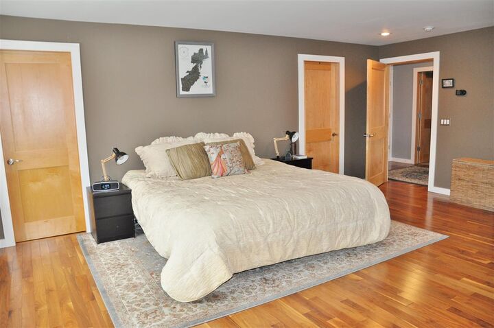 Property Photo:  45 Town Line Road  VT 05458 