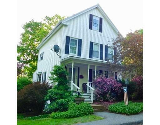 Property Photo: 28 May St. MA 01562