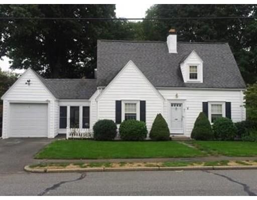 Property Photo:  91 Canterbury Rd  MA 02453 
