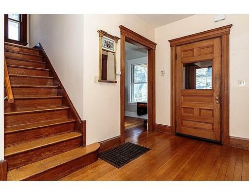 Property Photo:  23 Myrtle Street  MA 02478 