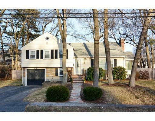 Property Photo: 26 Manning Rd MA 02026