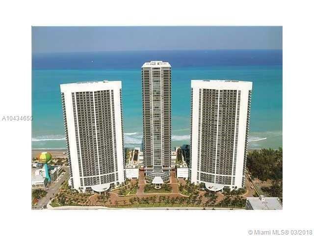 Property Photo:  1850 S Ocean Dr 1106  FL 33009 