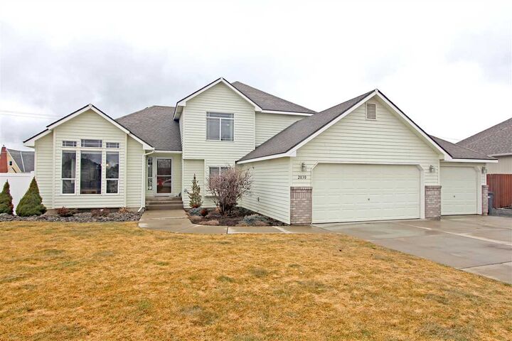 2830 W Westover Rd  Spokane WA 99208 photo