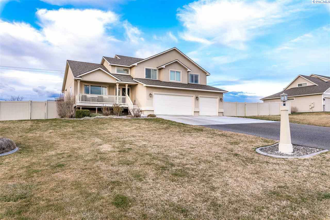 Property Photo:  98112 Canyon View Drive  WA 99338 