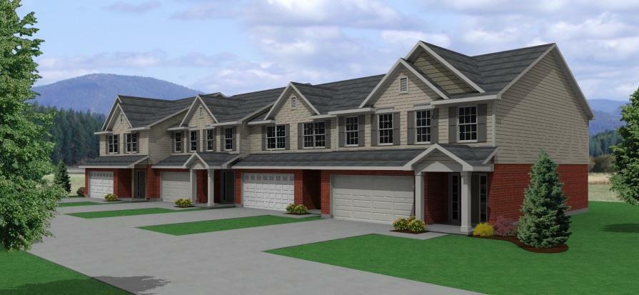 Property Photo: 9541 Conservancy Place OH 45011