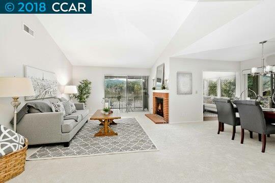 Property Photo: 811 Terra California Dr 3 CA 94595