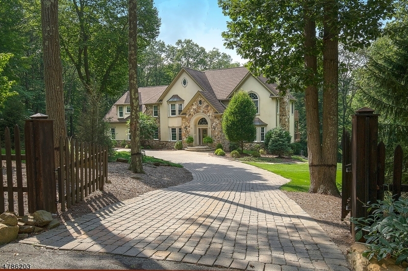 Property Photo: 106 Old Driftway Ln NJ 07830