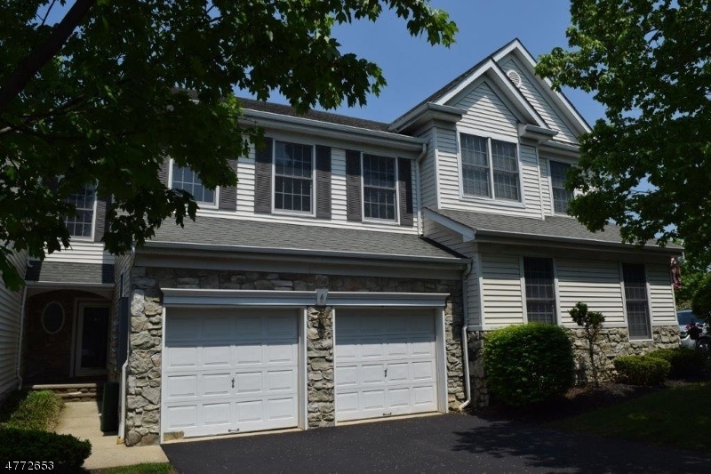 Property Photo: 6 Sawgrass Way NJ 08801