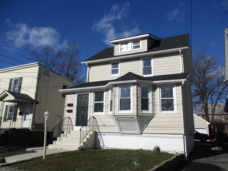 Property Photo:  254 Grove St  NJ 07060 